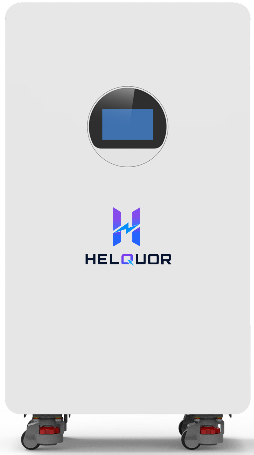 HQ Battery 15 kWh